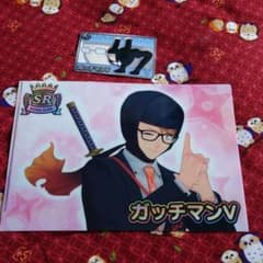 VTuberチップス3 ガッチマンVのサムネイル