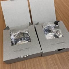 スノーピーク　ロイヤルカスタマー　シェラカップのサムネイル