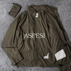 Cloud9様　アスペジ M-65 ミニフィールドベント ナイロンソリッド L Cloud9様 アスペジ M-65 ミニフィールドベント ナイロンソリッド L