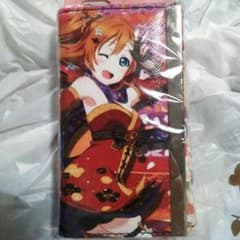 ラブライブ！穂乃果ちゃんキーケースのサムネイル