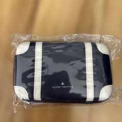 【新品未使用】ANAビジネスクラス アメニティ GLOBE-TROTTERのサムネイル