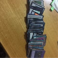 遊戯王 あまりカードのサムネイル