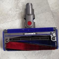 dyson ダイソン 掃除機用ヘッド 112232-04 ジャンク - メルカリ