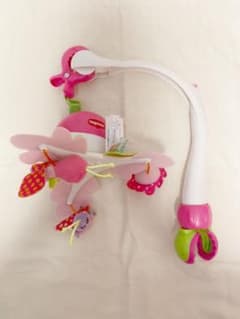 タイニーラブ　テイクアロングモービル　ピンクのサムネイル