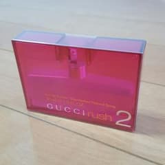 【新品・未開封品】GUCCI  ラッシュ２ 香水 30ml グッチのサムネイル