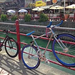 ピストバイクのサムネイル