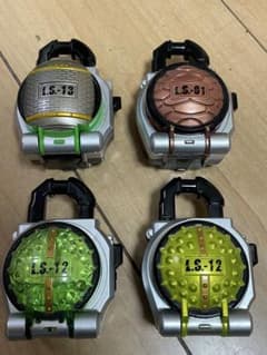 가면 라이더 갑옷 GP 마츠보쿠리 & GP 두리안 전용