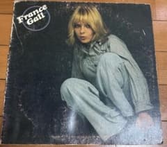 France Gall LPのサムネイル