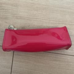YSL ピンク ラッカー 筆箱のサムネイル
