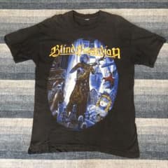 ⭐️タイムセール⭐️BLIND GUARDIAN バンドTシャツ 1995日本公演のサムネイル