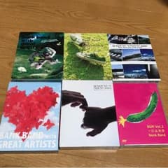Bank Band ap bank fesセットのサムネイル