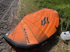 「リックス様専用」NAISH MATADOR LT 3.0 wing foilのサムネイル