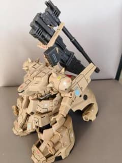 1/144ザメル （海外製） - メルカリ