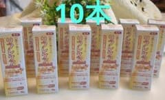 リフレケア　10本　新品　未使用　30ml ×10 口腔ケア用ジェルのサムネイル