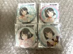ラブライブ！蓮ノ空5th 缶バッジ 百生吟子 シークレット有り4種 - メルカリ