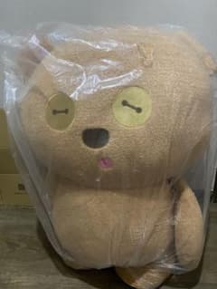미니언 모후도 후타타! 봉제 장난감 초특대 팀