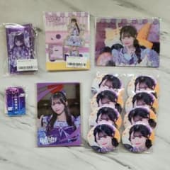 純嶺みき グッズのサムネイル
