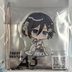 B-PROJECT×JR東海 推し旅　アクリルぷちスタンド　寺光唯月のサムネイル