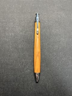 【希少】工房楔　ルーチェペン　欅（神戸の木）　ボールペン 希少】工房楔 ルーチェペン 欅（神戸の木） ボールペン - メルカリ