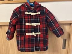 a.l.c コート アウター ベビー キッズのサムネイル
