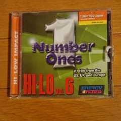エアロビクス ＣＤのサムネイル