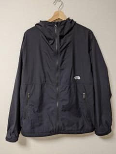 ノースフェイス コンパクトジャケット マウンテンパーカーのサムネイル
