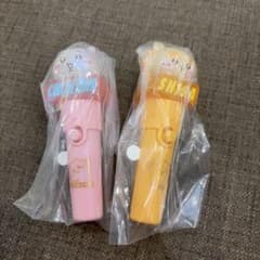 ちいかわ シーサー ライトスティックチャーム 2点セットのサムネイル