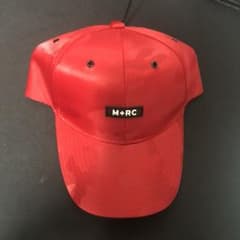 マルシェノアキャップのサムネイル