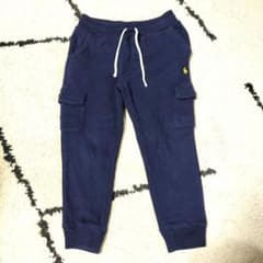 ラルフローレン/スウェットパンツのサムネイル