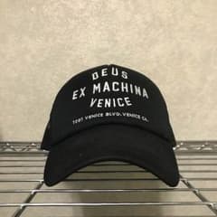 Deus ex Machinaのサムネイル