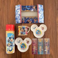 ディズニー グッズセットまとめ売り グッズセットまとめ売り ディズニー
