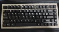 HOVEY WORKS ZENT75-HE White