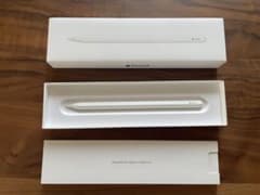 Apple Pencil 第2世代　純正品のサムネイル