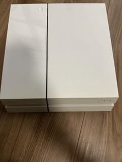 PS4 Fat 本体のサムネイル