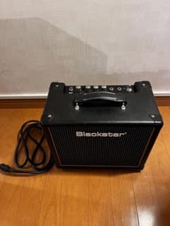 ジャンク品　Blackstar HT-1R フルチューブアンプのサムネイル