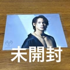 上田竜也 公式写真 DAZZLE 入会特典 - メルカリ
