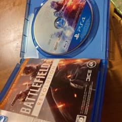 バトルフィールド5 プレステ4のサムネイル