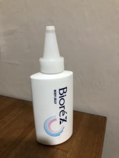 ビオレz ボディジュレ　100ml 1回使用のサムネイル