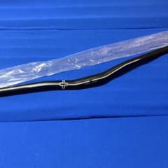 CANNONDALE C3 라이저 바 31.8mm MTB 핸들