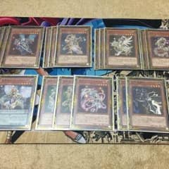 テラナイトデッキ！！のサムネイル