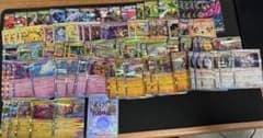 ポケモンカード まとめ売り キラカード多数のサムネイル