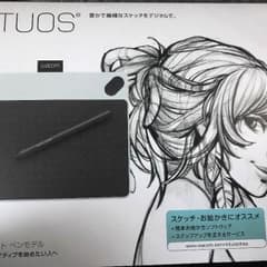 wacomペンタブのサムネイル