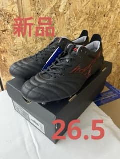 新品・未使用】モレリアネオ4 JAPAN 26.5㎝ P1GA253000 - メルカリ
