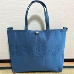 博多織 リメイクトートバッグ 博多織 トートバッグ ハンドメイド リメイク - メルカリ
