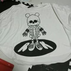 グラッドニュース　ドルマンTシャツのサムネイル