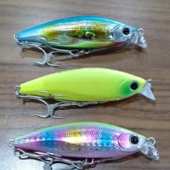 モアザングルービン65Sのサムネイル