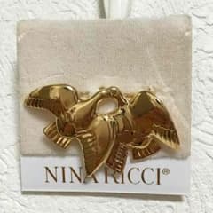 NINA RICCI☞ブローチのサムネイル