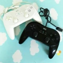 wii♡コントローラーのサムネイル