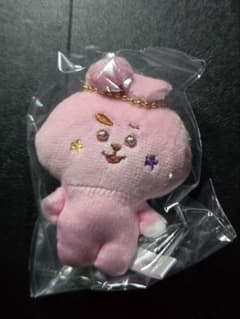 BT21 COOKY ぬいぐるみ マスコットのサムネイル