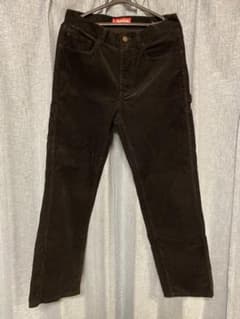 Supreme corduroy painter pant w30のサムネイル
